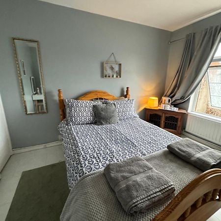 Apartamento House Near To Castlecourt Shopping Belfast Exterior foto
