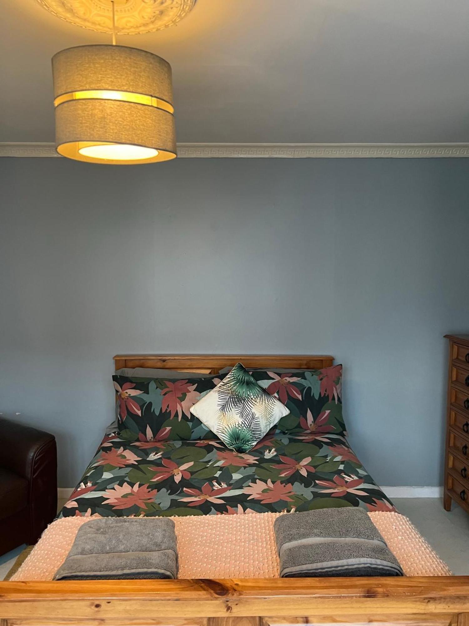 Apartamento House Near To Castlecourt Shopping Belfast Exterior foto
