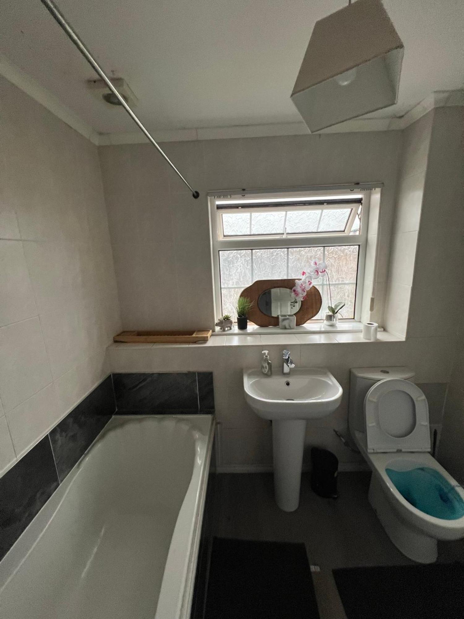 Apartamento House Near To Castlecourt Shopping Belfast Exterior foto