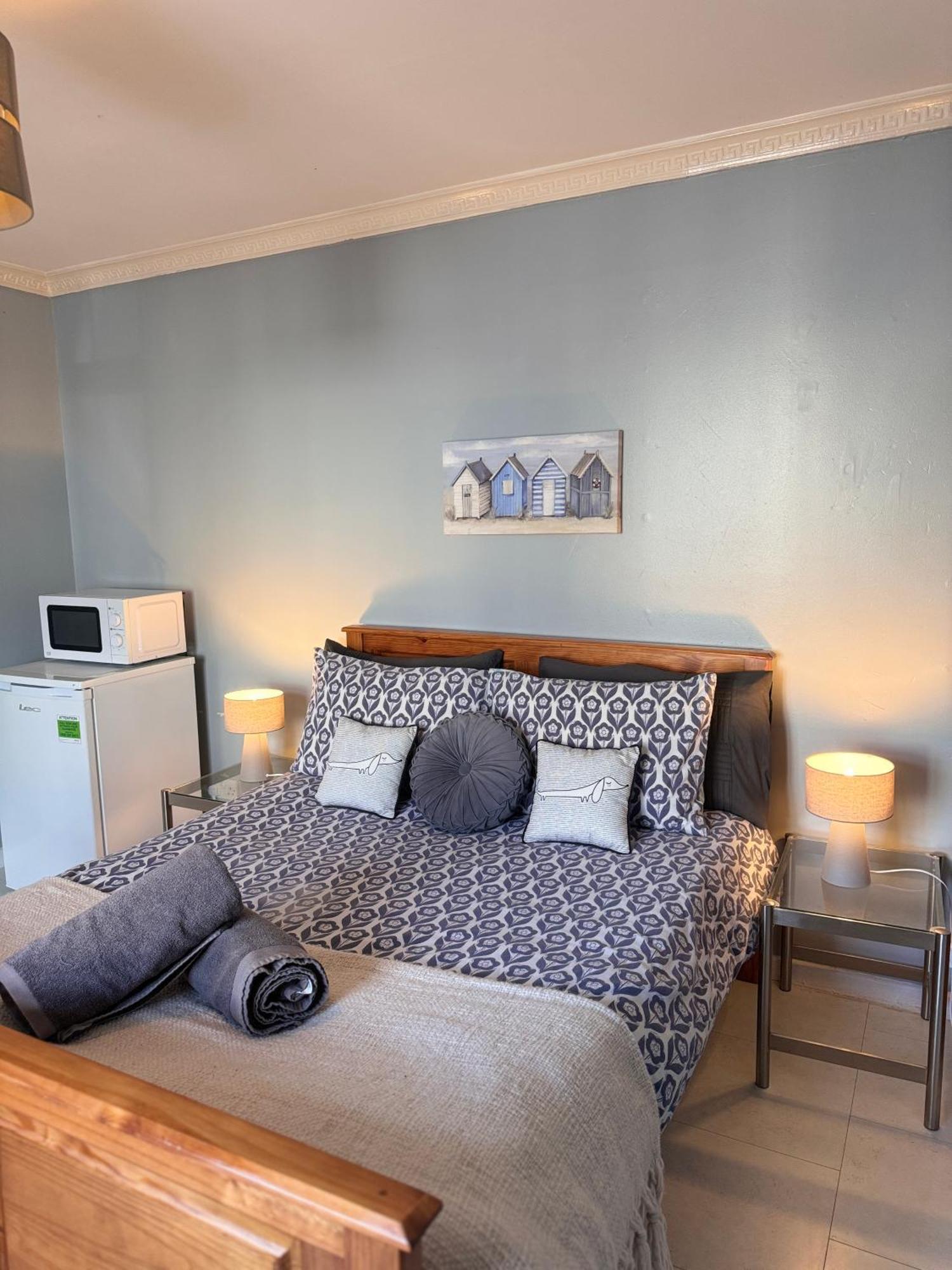 Apartamento House Near To Castlecourt Shopping Belfast Exterior foto
