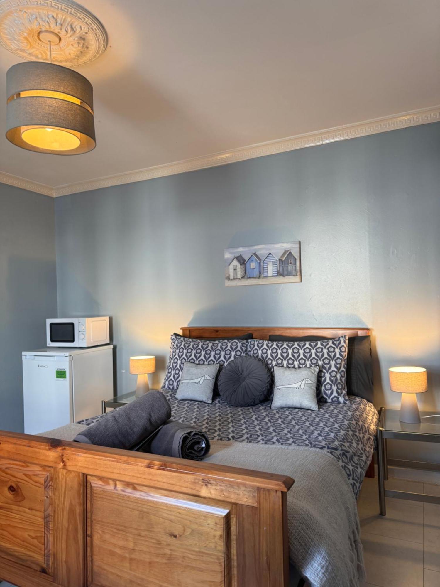 Apartamento House Near To Castlecourt Shopping Belfast Exterior foto