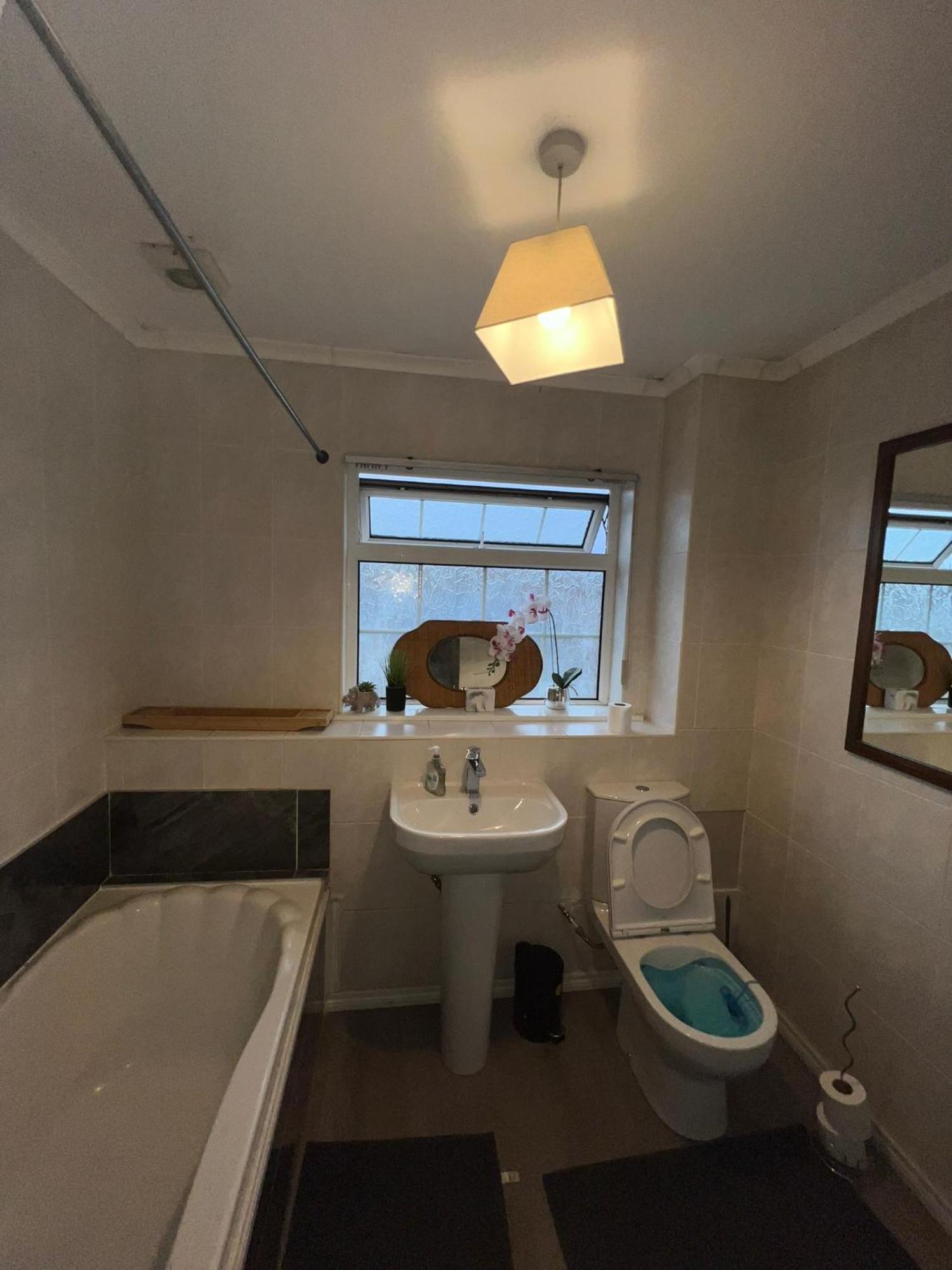 Apartamento House Near To Castlecourt Shopping Belfast Exterior foto